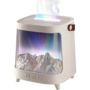 چراغ خواب و بخور سرد