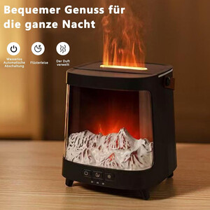 فروش چراغ خواب فانتزی و بخور سرد