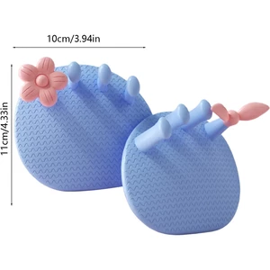 ماساژور و اصلاح کننده پا