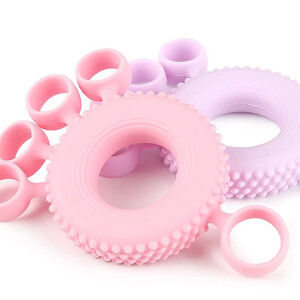 قیمت تقویت انگشت دست سیلیکونی