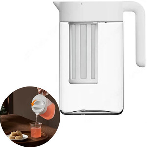 فلاسک و پارچ آب شیائومی Xiaomi Mijia اصل مدل MJLSH01PL