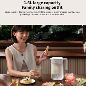 قیمت پارچ آب میجیا شیائومی