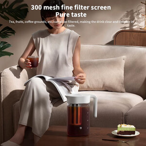 بهترین پارچ آب میجیا شیائومی