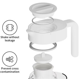 پارچ آب میجیا شیائومی