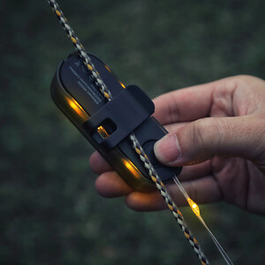 خرید چراغ LED ریسه‌ای کمپینگ نکستول