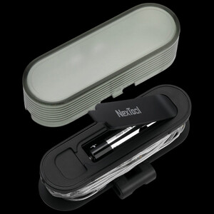 فروش چراغ LED ریسه‌ای کمپینگ نکستول