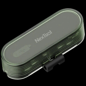 چراغ LED ریسه‌ای نکستول