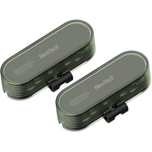 چراغ ریسه‌ای نکستول