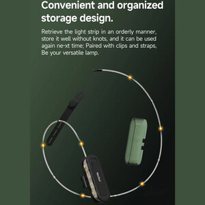 چراغ کمپینگ نکست‌ تول