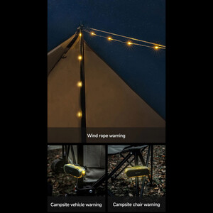 خرید چراغ کمپینگ نکست‌ تول