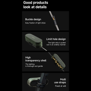 بهترین چراغ کمپینگ نکست‌ تول