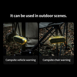 چراغ کمپینگ نکست‌ تول