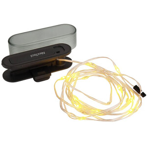 چراغ کمپینگ نکست‌ تول