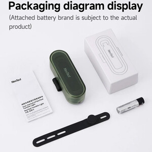 چراغ کمپینگ نکست‌ تول