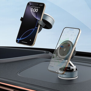 هولدر موبایل مگنتی خودرو ایکس او