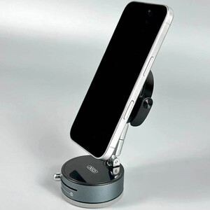 خرید هولدر موبایل مگنتی خودرو ایکس او