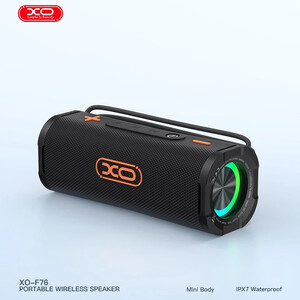 فروش اسپیکر وایرلس پرتابل ایکس او