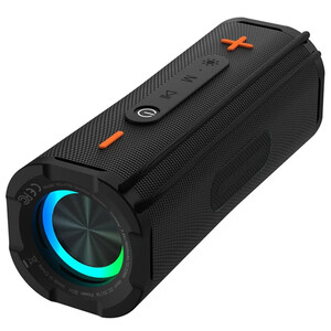 خرید اسپیکر وایرلس پرتابل ایکس او