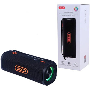 فروش اسپیکر بلوتوثی قابل حمل ایکس او