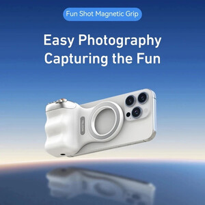 خرید گریپ مغناطیسی موبایل تلسین