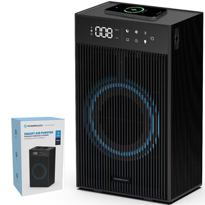 دستگاه تصفیه هوا پاورولوژی Powerology مدل PAPFRBK