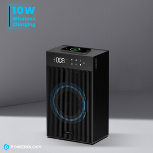 دستگاه تصفیه هوا پاورولوژی