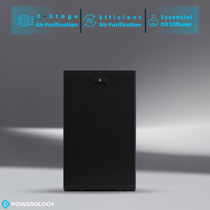 خرید دستگاه تصفیه هوا پاورولوژی