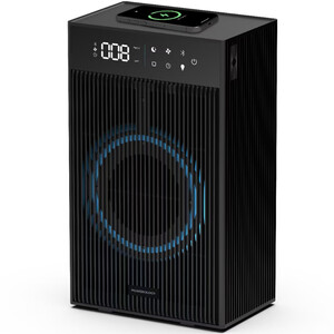 بهترین دستگاه تصفیه هوا پاورولوژی