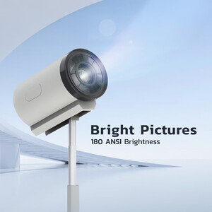 قیمت پروژکتور هوشمند پورودو