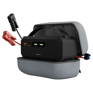 قیمت جامپ استارتر و پاوربانک گرین لاین