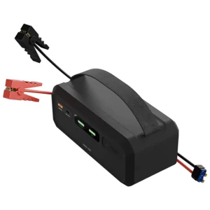 کیفیت جامپ استارتر و پاوربانک گرین لاین