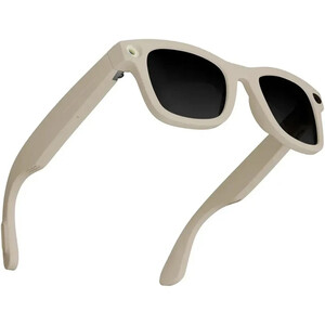 عینک هوشمند دوربین دار گرین‌لاین