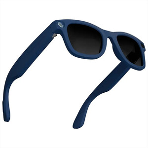 خرید عینک هوشمند دوربین دار گرین‌لاین