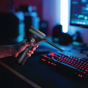 خرید جامپ استارتر، جت فن، پاور بانک و جارو شارژی گرین لاین