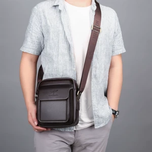 قیمت  کیف دوشی  مردانه