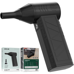 جت فن شارژی گرین لاین Green Lion مدل GB-226X