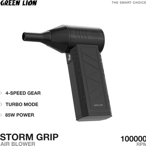 قیمت جت فن شارژی گرین لاین