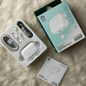 فروش ایرپاد بی سیم گرین لاین