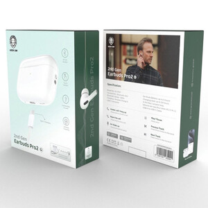 هندزفری بلوتوثی گرین لاین