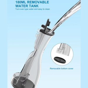 فروش مسواک برقی و واتر فلوسر او ای ام