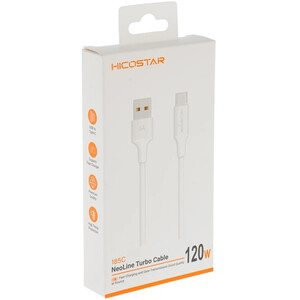 قیمت کابل تایپ سی 6 آمپر هایکو استار