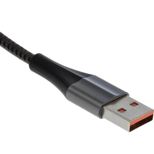 خرید کابل تایپ سی 6 آمپر هایکو استار