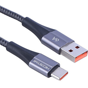 فروش کابل تایپ سی 6 آمپر هایکو استار