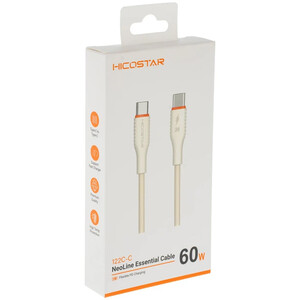 قیمت سیم شارژر سریع  تایپ سی هایکواستار