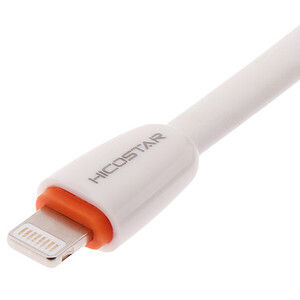 خرید سیم شارژر تایپ سی به لایتنینگ هایکواستار