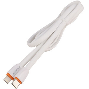 فروش سیم شارژر تایپ سی به لایتنینگ هایکواستار