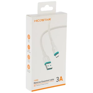 کیفیت کابل شارژ یو اس بی به میکرو یو اس بی هایکواستار