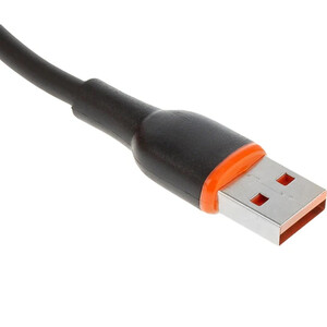 فروش کابل یو اس بی به میکرو 3 آمپر هایکو استار