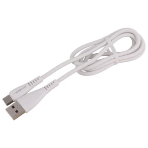 خرید کابل تایپ سی 2.4 آمپر هایکو استار