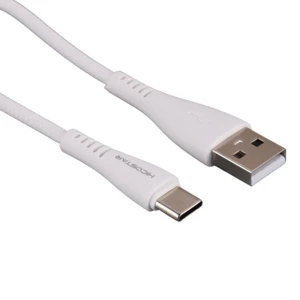 کیفیت کابل تایپ سی 2.4 آمپر هایکو استار